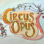 Circus Opus  English