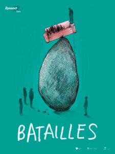 Batailles