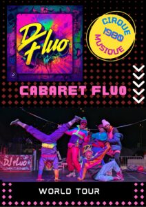 Cabaret Fluo